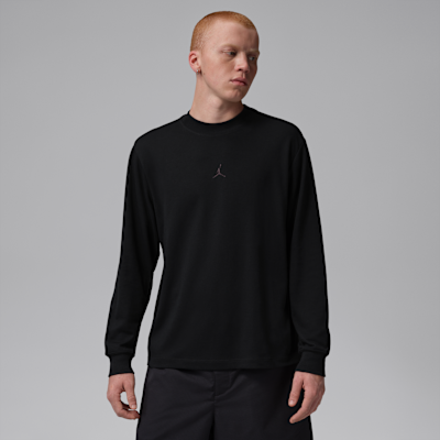 Jordan Long Sleeve Shirts. Nike JP